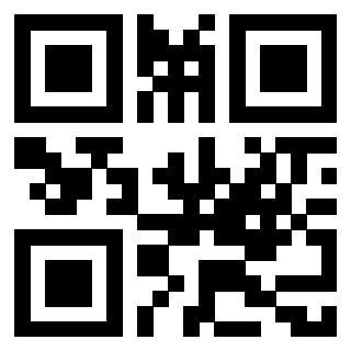 3915111846 - Immagine del QrCode associato