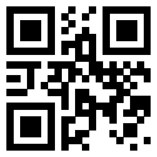 3915111847 - Immagine del Qr Code