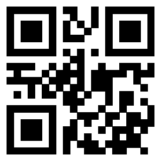 3915111851 - Immagine del Qr Code associato
