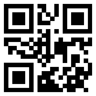 3915111853 Qr Code associato