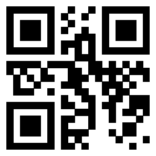 3915111854 - Immagine del QrCode associato