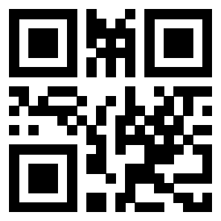 Immagine del Qr Code di 3915111855