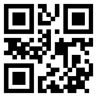 Immagine del QrCode di 3915111856