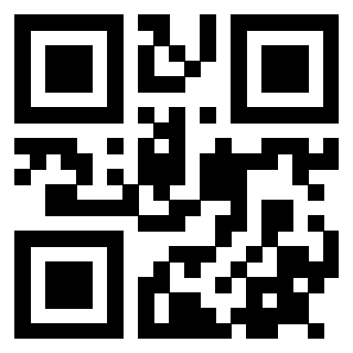 Immagine del QrCode di 3915111858