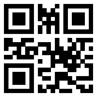 Scansione del Qr Code di 3915111864