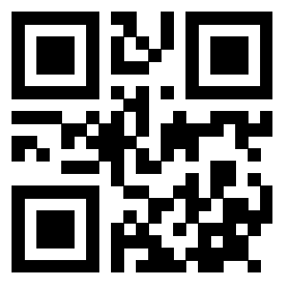 Il Qr Code di 3915111865