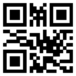 Scansione del Qr Code di 3915111866