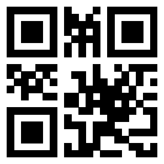 3915111867 - Immagine del QrCode associato