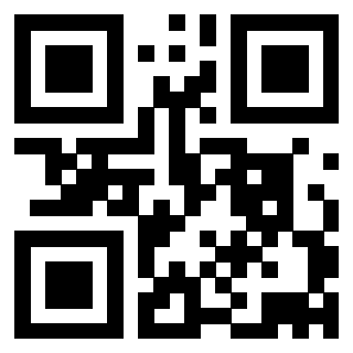 3915111869 - Immagine del Qr Code associato