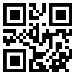 Il Qr Code di 3915111870