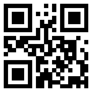 Il QrCode di 3915111873