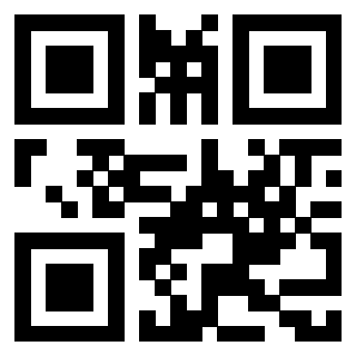3915111875 - Immagine del Qr Code associato