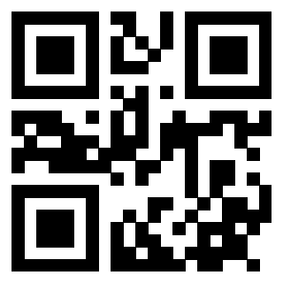 3915111876 - Immagine del Qr Code associato