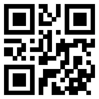 3915111879 - Immagine del Qr Code associato