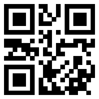 Immagine del QrCode di 3915111880