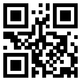 Immagine del Qr Code di 3915111882
