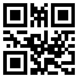 3915111886 - Immagine del Qr Code associato