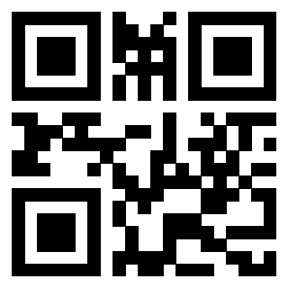 Immagine del Qr Code di 3915111890