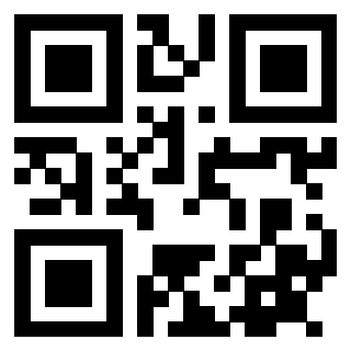 3915111893 - Immagine del QrCode