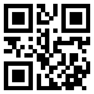 3915111894 - Immagine del Qr Code associato