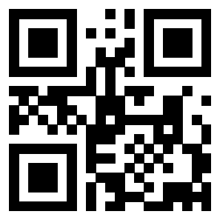 3915111900 Qr Code associato