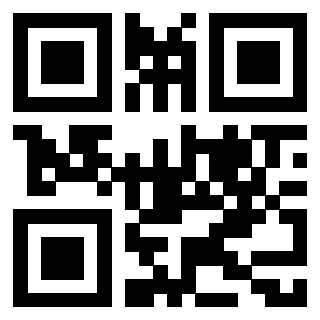 QrCode di 3915111901