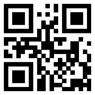 Il QrCode di 3915111902
