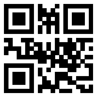 Scansione del Qr Code di 3915111906