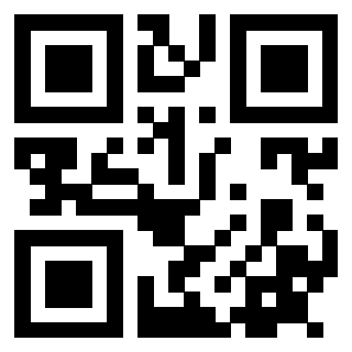 Il Qr Code di 3915111910