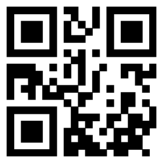 Scansione del Qr Code di 3915111913