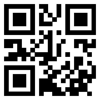 3915111914 - Immagine del Qr Code associato