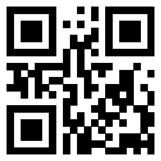 3915111917 - Immagine del QrCode associato
