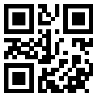 3915111918 QrCode associato