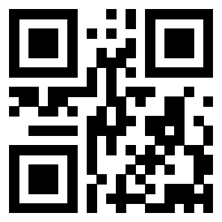 Immagine del Qr Code di 3915111919