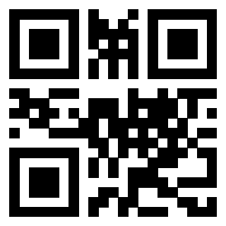 Immagine del Qr Code di 3915111923