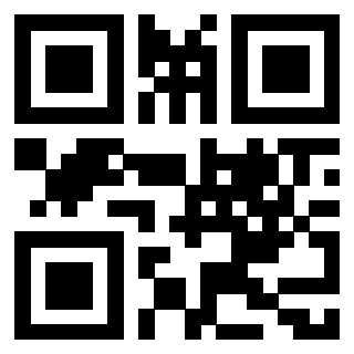3915111925 - Immagine del Qr Code associato
