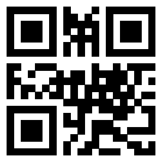 Scansione del Qr Code di 3915111926