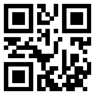 3915111927 - Immagine del QrCode associato
