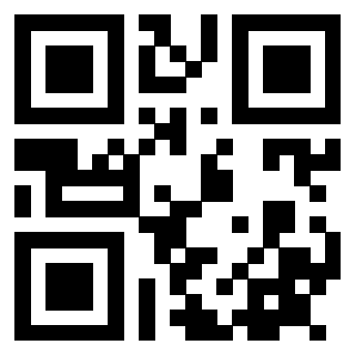 3915111932 - Immagine del Qr Code associato