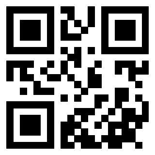 3915111938 - Immagine del Qr Code associato