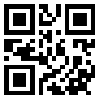 3915111940 Qr Code associato