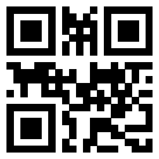 Immagine del QrCode di 3915111942