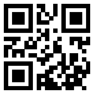 Scansione del Qr Code di 3915111945