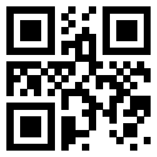 3915111953 QrCode associato