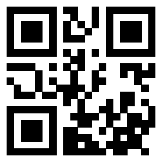 Scansione del Qr Code di 3915111955