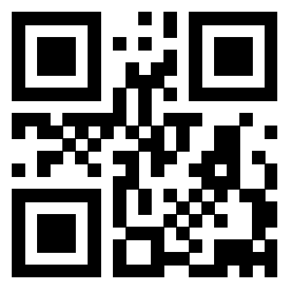 Scansione del Qr Code di 3915111958