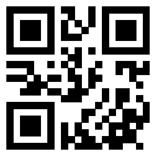 3915111960 QrCode associato
