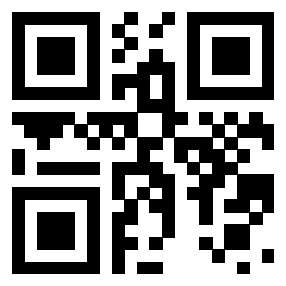 Immagine del QrCode di 3915111964