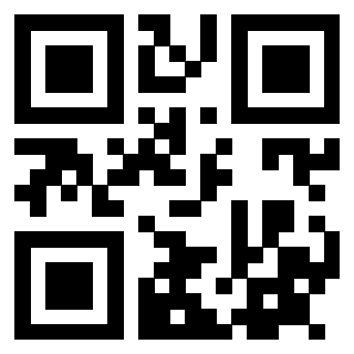 3915111967 QrCode associato