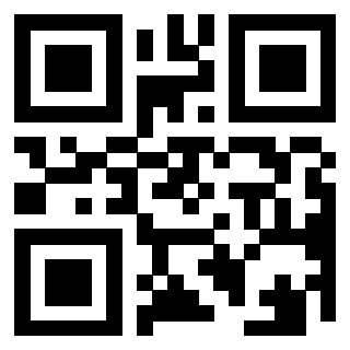 3915111968 - Immagine del QrCode
